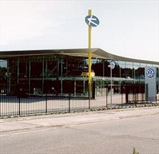 Wittebrug Voorschoten